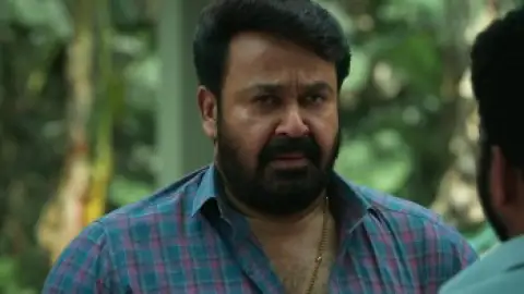 Still 4 of Drishyam 3 (2026) WEB-DL [MULTi DD5.1] 4K 1080p 720p & 480p [x264/ESubs]