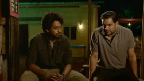 Still 4 of Bubblegum (2023) WEB-DL [Hindi (DD2.0) & Telugu] 1080p 720p & 480p Dual Audio [x264/HEVC]