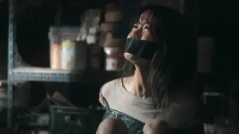 Still 8 of Revelations (2025) WEB-DL [Hindi (ORG 5.1) & English] 4K 1080p 720p & 480p Dual Audio [x264/10Bit-HEVC]