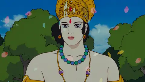 Still 2 of Ramayana: The Legend of Prince Rama (2025) WEB-DL [Hindi DD5.1] 1080p 720p & 480p [x264/HEVC] | [Exclusive By ]