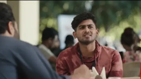 Still 3 of HIT: The First Case (2020) UNCUT WEB-DL [Hindi (DD2.0) & Telugu] 1080p 720p & 480p Dual Audio [x264/10Bit-HEVC]