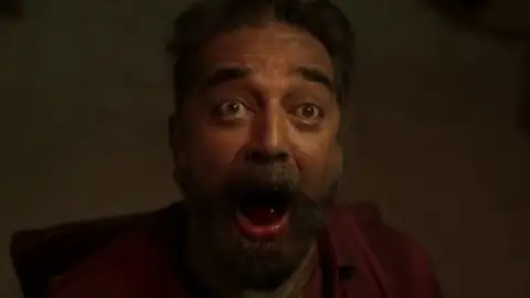 Still 3 of Vikram (2022) DS4K WEB-DL [Hindi (ORG 5.1) & Tamil] 4K 1080p 720p & 480p Dual Audio [x264/10Bit-HEVC]