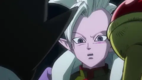 Still 2 of Dragon Ball DAIMA (Season 1) WEB-DL [Hindi (ORG 2.0) & Japanese] 1080p 720p & 480p x264 AAC2.0 | Crunchyroll Series