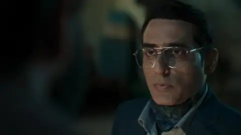 Still 6 of The Diplomat (2025) DS4K WEB-DL [Hindi DD5.1] 4K 1080p 720p & 480p [x264/HEVC] | NETFLiX Movie