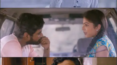 Still 1 of Yaanum Theeyavan (2017) UNCUT WEB-DL Dual Audio [Hindi & Tamil] 720p & 480p HD