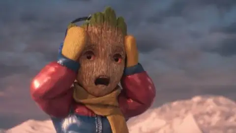 Still 7 of I Am Groot (Season 2) English WEB-DL 1080p 720p & 480p [x264/10bit HEVC] DD5.1