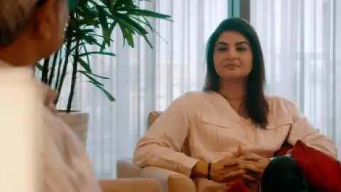 Still 1 of My Name Is Shruthi (2023) WEB-DL [Hindi (ORG 5.1) & Telugu] 1080p 720p & 480p Dual Audio [x264/HEVC]