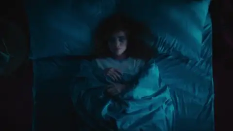 Still 8 of Lisa Frankenstein (2024) BluRay [Hindi (ORG 2.0) & English] 4K 1080p 720p & 480p Dual Audio [x264/10Bit-HEVC]