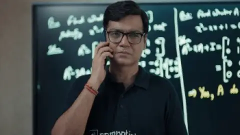 Still 5 of 13th: Some Lessons Aren’t Taught in Classrooms (Season 1) WEB-DL [Hindi DD5.1] 4K 1080p 720p & 480p [x264/ESubs] | SonyLiv Series