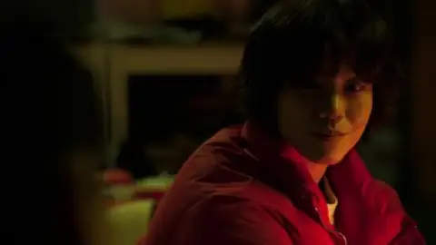 Still 5 of Somebody (2025) WEB-DL [Hindi (DD5.1) & Korean] 1080p 720p & 480p Dual Audio [x264/10Bit-HEVC]
