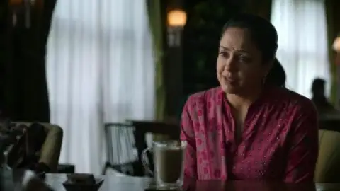 Still 3 of System (2026) WEB-DL [Hindi DD5.1] 4K 1080p 720p & 480p [x264/HEVC]