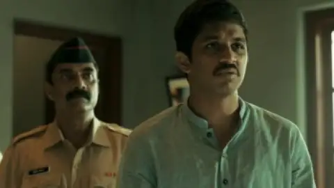 Still 4 of Antim: The Final Truth (2021) WEB-DL [Hindi DD5.1] 1080p 720p & 480p [x264/HEVC]