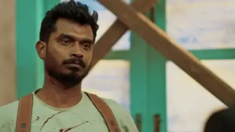 Still 8 of Jombieland (2025) WEB-DL [Hindi (2.0) & Punjabi] 1080p 720p & 480p Dual Audio [x264/HEVC]
