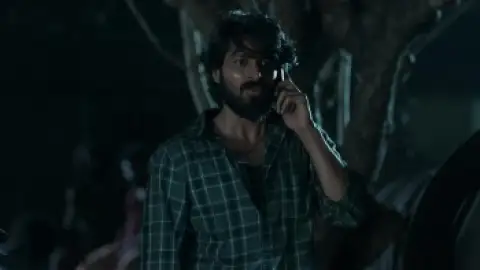 Still 3 of Diesel (2025) WEB-DL [Hindi (DD5.1) & Tamil] 1080p 720p & 480p Dual Audio [x264/10Bit-HEVC]