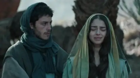 Still 6 of Mary (2024) WEB-DL [Hindi (ORG 5.1) & English] 1080p 720p & 480p Dual Audio [x264/10Bit-HEVC]