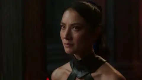 Still 5 of Mortal Kombat II (2026) WEB-DL [Hindi (DD5.1) & English] 4K 1080p 720p & 480p Dual Audio [x264/10Bit-HEVC]