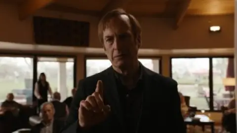Still 1 of Better Call Saul (Season 6) BluRay [Hindi (ORG 2.0) & English 5.1] 1080p 720p & 480p [x264/10Bit-HEVC] | [ALL Episodes] | TVSeries