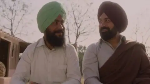 Still 2 of Ikk Kudi (2025) WEB-DL [Punjabi DD5.1] 4K 1080p 720p & 480p [x264/HEVC]