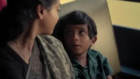 Still 2 of Balan: The Boy (2026) DS4K WEB-DL [Hindi (DD5.1) & Malayalam] 4K 1080p 720p & 480p Dual Audio [x264/10Bit-HEVC]