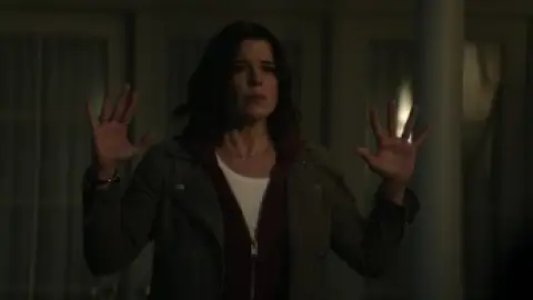 Still 7 of Scream 7 (2026) WEB-DL [Hindi (DD5.1) & English] 4K 1080p 720p & 480p Dual Audio [x264/10Bit-HEVC]