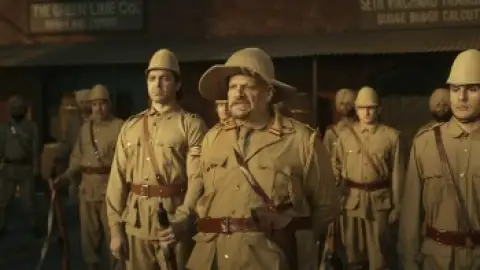 Still 4 of Guru Nanak Jahaz (2025) WEB-DL [Punjabi DD5.1] 4K 1080p 720p & 480p [x264/HEVC]