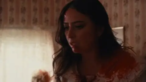 Still 7 of Dolly (2025) WEB-DL [Hindi (DD2.0) & English] 1080p 720p & 480p Dual Audio [x264/10Bit-HEVC]