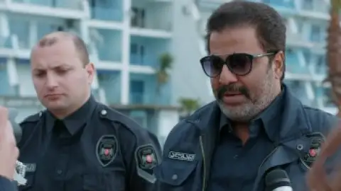 Still 8 of 28 Degree Celsius (2025) WEB-DL [Hindi (DD2.0) & Telugu] 1080p 720p & 480p Dual Audio [x264/HEVC]