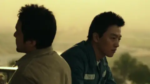 Still 5 of The Prison (2017) BluRay [Hindi (ORG 2.0) + Korean] 1080p 720p & 480p Dual Audio [x264/10Bit-HEVC]