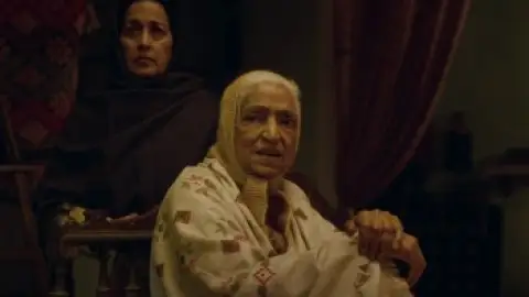 Still 5 of Rabb Da Radio 3 (2026) WEB-DL [Punjabi DD5.1] 4K 1080p 720p & 480p [x264/HEVC]