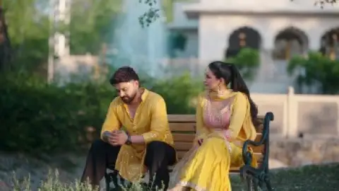 Still 8 of Madhaniyan (2025) WEB-DL [Punjabi DD5.1] 4K 1080p 720p & 480p [x264/HEVC]