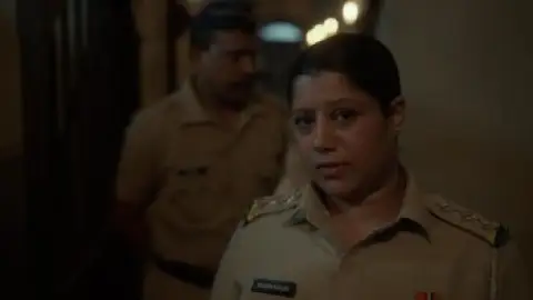 Still 4 of The Broken News (Season 2) WEB-DL [Hindi DD5.1] 1080p 720p & 480p [x264/ESubs] HD | ALL Episodes [ZEE5 Series]
