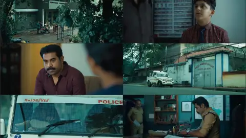 Still 1 of Heaven (2022) WEB-DL [Hindi DD5.1] 1080p 720p & 480p [x264/HEVC]