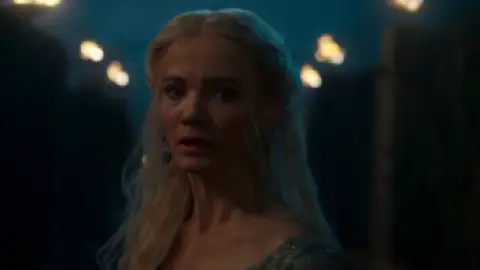 Still 2 of The Witcher: Season 3 (Part 2) WEB-DL [Hindi 5.1 & English] 1080p 720p & 480p [x264/10Bit-HEVC] | [ALL Episodes] NF Series