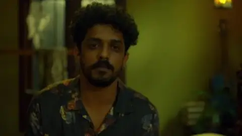 Still 5 of Dheeram (2025) UNCUT WEB-DL [Hindi (DD2.0) & Malayalam] 4K 1080p 720p & 480p Dual Audio [x264/10Bit-HEVC]
