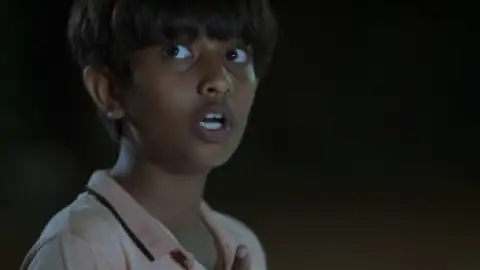 Still 3 of Valavaara (2026) WEB-DL [Hindi (DD5.1) & Kannada] 4K 1080p 720p & 480p Dual Audio [x264/ESubs]