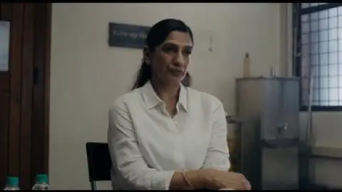 Still 4 of Despatch (2024) WEB-DL [Hindi DD5.1] 4K 1080p 720p & 480p [x264/10Bit-HEVC]