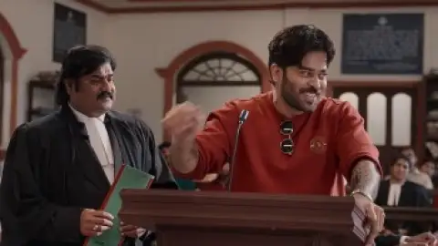 Still 5 of Save the Tigers (Season 3) WEB-DL [Hindi DD5.1] 4K 1080p 720p & 480p [x264/ESubs] | JioHotstar Series