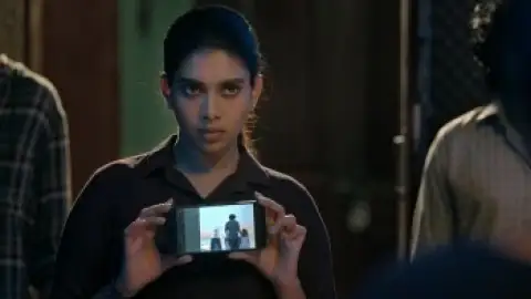 Still 2 of EXAM (Season 1) WEB-DL [Hindi (DD5.1) & Tamil] 4K 1080p 720p & 480p [x264/HEVC] | [ALL Episodes] | PrimeVideo Series