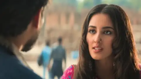 Still 2 of Vanvaas (2024) PROPER WEB-DL [Hindi DD5.1] 4K 1080p 720p & 480p [x264/HEVC]