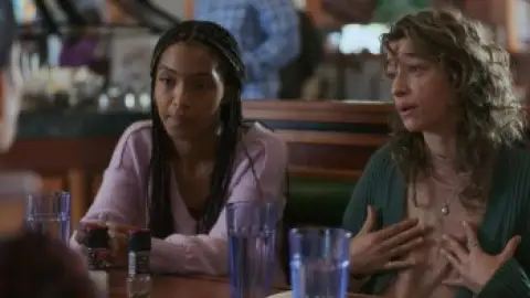 Still 9 of Sitting in Bars with Cake (2023) WEB-DL [Hindi (ORG 5.1) + English] 1080p 720p & 480p Dual Audio [x264/ESubs]