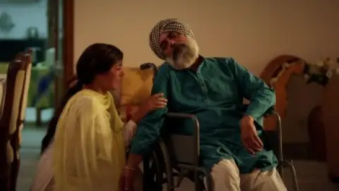 Still 7 of Tabaah (2024) WEB-DL [Punjabi DD5.1] 4K 1080p 720p & 480p [x264/HEVC]