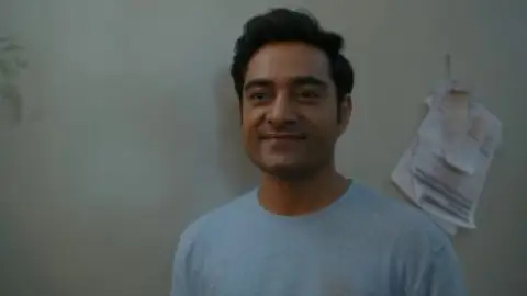 Still 6 of Half CA (Season 2) WEB-DL [Hindi DD2.0] 4K 1080p 720p & 480p x264 | AMZN Series