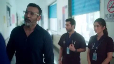 Still 5 of Heartbeats: Pyaar aur Armaan (Season 1) WEB-DL [Hindi DD2.0] 1080p 720p & 480p [x264/ESubs] | PrimeVideo Series