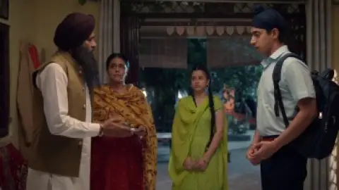Still 4 of Shabad – Reet aur Riwaaz (Season 1) WEB-DL [Hindi DD5.1] 4K 1080p 720p & 480p [x264/ESubs]
