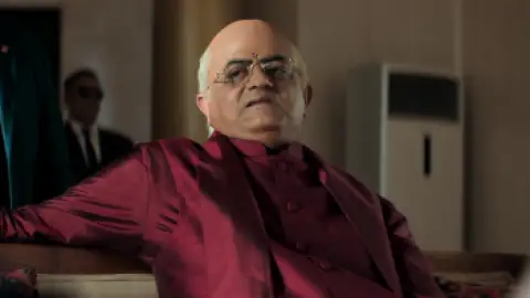 Still 3 of Jolly LLB 3 (2025) DS4K WEB-DL [Hindi DD5.1] 4K 1080p 720p & 480p [x264/10Bit-HEVC]