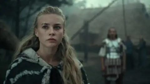 Still 2 of Barbarians (Season 2) WEB-DL [Hindi (DD5.1) & English] 1080p 720p & 480p Dual Audio [x264/ESubs] | NF Series