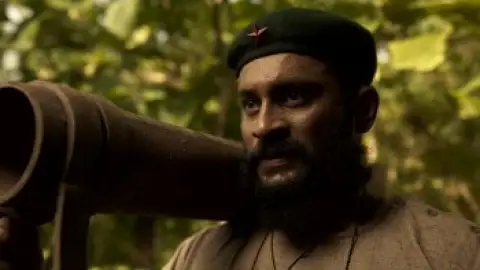 Still 4 of Bastar: The Naxal Story (2024) WEB-DL [Hindi DD5.1] 4K 1080p 720p & 480p [x264/HEVC]