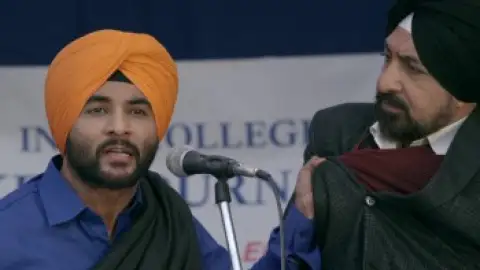 Still 7 of Vaapsi (2016) WEB-DL [Punjabi DD5.1] 1080p 720p & 480p [x264/HEVC]