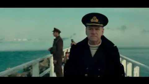 Still 4 of Dunkirk (2017) BluRay [English DD5.1 With Subtitles] 1080p 720p & 480p [x264/10Bit-HEVC]