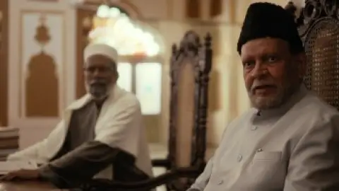 Still 5 of HAQ (2025) WEB-DL [Hindi DD5.1] 4K 1080p 720p & 480p [x264/HEVC]